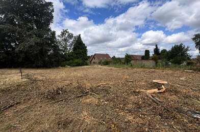 Terrain  139900 €