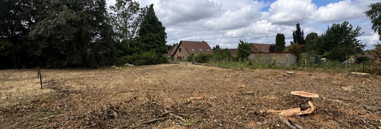 Terrain  988 m² à vendre à Arleux-en-Gohelle (62580)