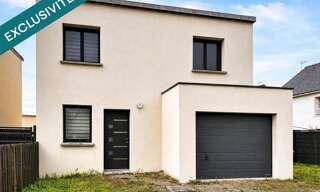 Maison 4 Pièces 86 m² à vendre à Tiercé (49125)