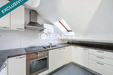 Appartement 2 pièces 84000 €