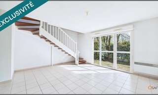 Maison 3 Pièces 62 m² à vendre à Lège (33950)