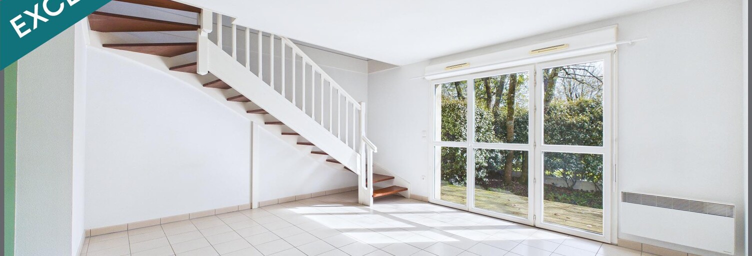 Maison 3 Pièces 62 m² à vendre à Lège (33950)