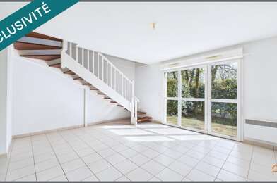 Maison 3 pièces 285000 €