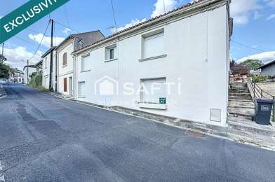 Maison 4 pièces 79000 €