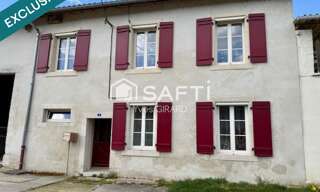 Maison 6 Pièces 291 m² à vendre à Dugny-sur-Meuse (55100)