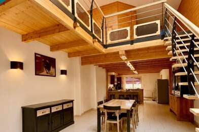 Maison 6 pièces 267000 €