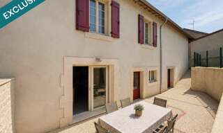 Maison 6 Pièces 291 m² à vendre à Dugny-sur-Meuse (55100)