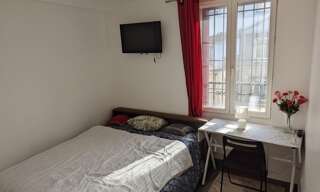 Appartement 1 Pièce 17 m² à louer à Choisy-le-Roi (94600)