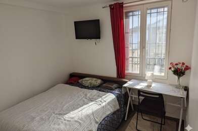 Appartement 1 pièces 700 €