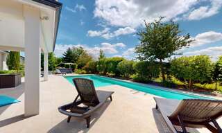 Maison 7 Pièces 160 m² à vendre à La Brède (33650)