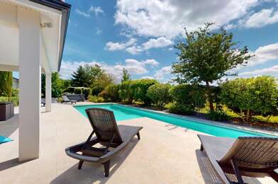 Maison 7 pièces 680000 €