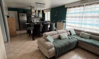 Maison 6 Pièces 98 m² à vendre à Hénin-Beaumont (62110)