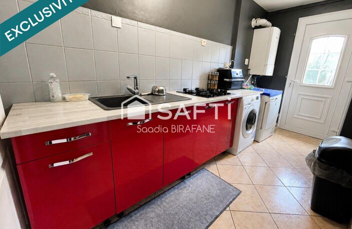 Maison individuelle jardin garage — photo 4
