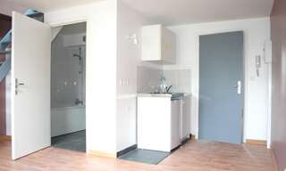 Appartement 2 Pièces 31 m² à vendre à Roubaix (59100)