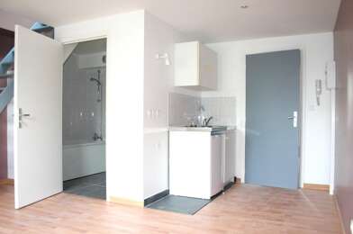 Appartement 2 pièces 88000 €