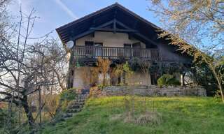 Maison 4 Pièces 112 m² à vendre à Laval-sur-Vologne (88600)