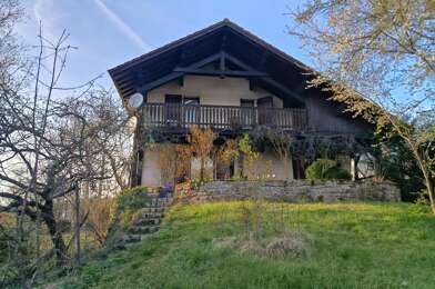 Maison 4 pièces 149000 €