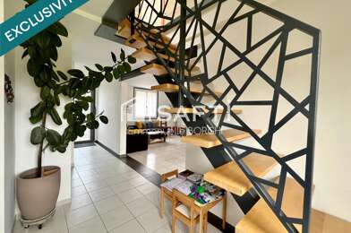 Maison 5 pièces 349900 €