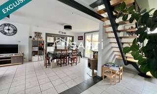 Maison 5 Pièces 115 m² à vendre à Saint-Sébastien-sur-Loire (44230)