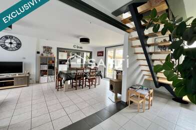 Maison 5 pièces 349900 €