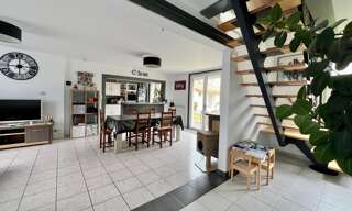Maison 5 Pièces 115 m² à vendre à Saint-Sébastien-sur-Loire (44230)