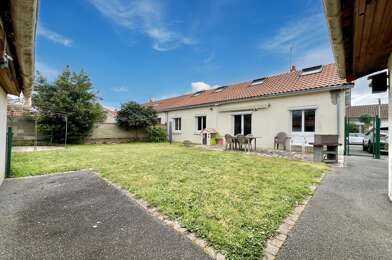 Maison 5 pièces 339900 €