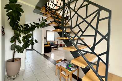 Maison 5 pièces 339900 €