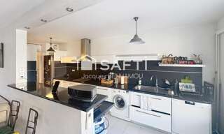 Appartement 4 Pièces 101 m² à vendre à Marseille 5 (13005)