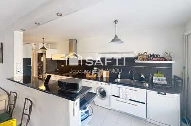 Appartement 4 pièces 385000 €