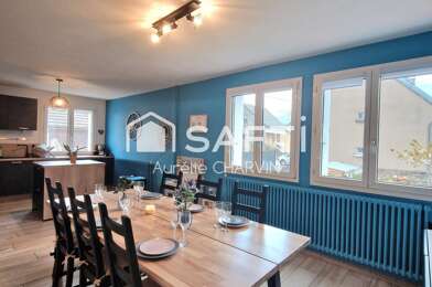 Maison 5 pièces 192000 €