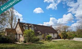 Maison 7 Pièces 245 m² à vendre à Charny Orée de Puisaye (89120)