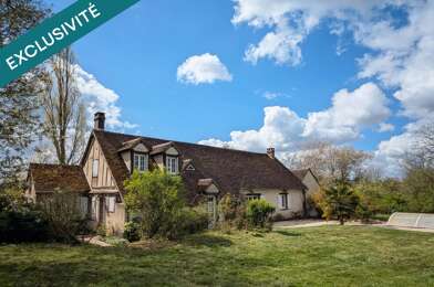 Maison 7 pièces 360000 €