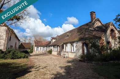 Maison 7 pièces 330000 €