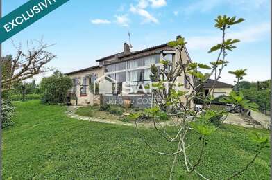 Maison 6 pièces 249000 €