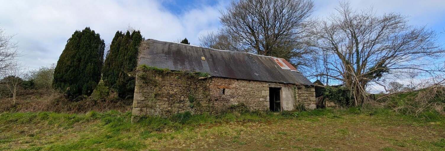 Maison 4 Pièces 90 m² à vendre à Callac (22160)