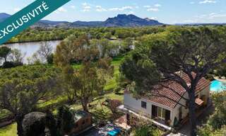 Maison 6 Pièces 160 m² à vendre à Puget-sur-Argens (83480)