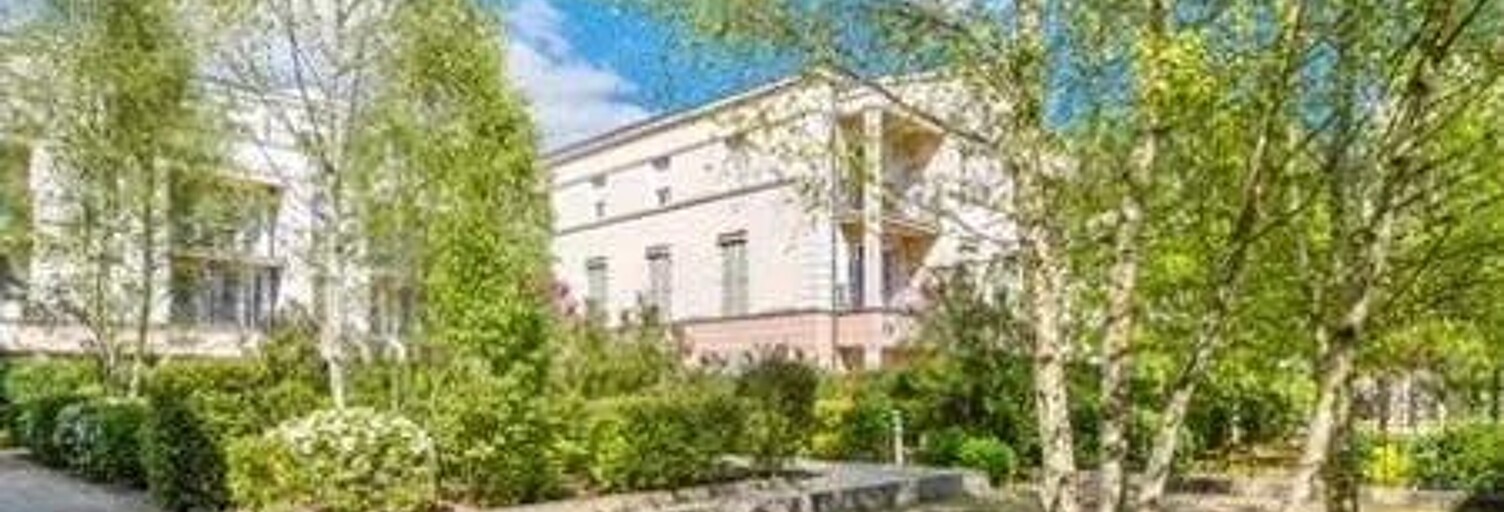 Appartement 3 Pièces 61 m² à vendre à Serris (77700)