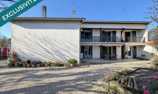 Maison 8 Pièces 182 m² à vendre à Eauze (32800)