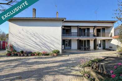 Maison 8 pièces 210000 €