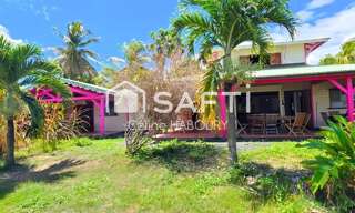 Maison 5 Pièces 107 m² à vendre à Sainte-Rose (97115)