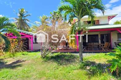 Maison 5 pièces 399000 €