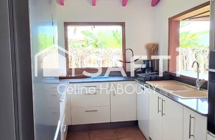 MAGNIFIQUE VILLA  TRADITIONNELLE ET COLOREE AVEC UN BUNGALOW INDEPENDANT — photo 4