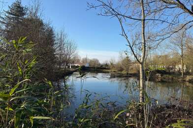 Terrain  29500 €