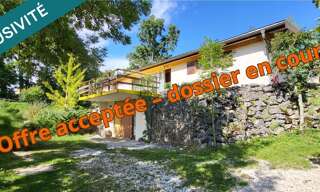 Maison 6 Pièces 189 m² à vendre à Rahon (25430)