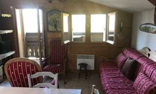 Appartement 3 Pièces 31 m² à vendre à Praz-sur-Arly (74120)