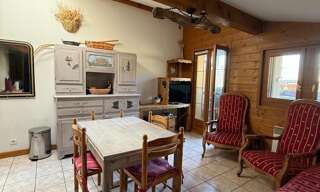 Appartement 3 Pièces 31 m² à vendre à Praz-sur-Arly (74120)