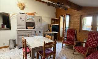 Appartement 3 Pièces 31 m² à vendre à Praz-sur-Arly (74120)