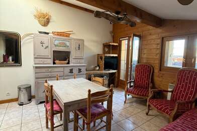 Appartement 3 pièces 228900 €