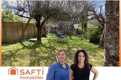 Maison 5 pièces 178000 €