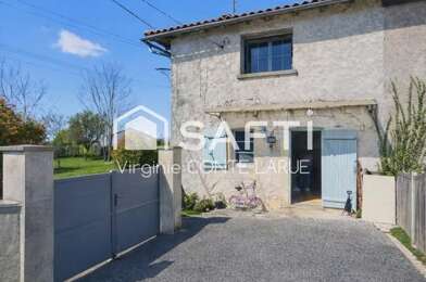 Maison 5 pièces 122000 €